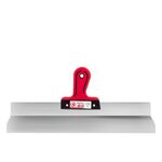 Шпатель нержавеющий 500 мм Проф INTERTOOL KT-2650, фото  | SNABZHENIE.com.ua