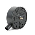 Повітряний фільтр в пластиковому корпусі для компресорів INTERTOOL PT-9081 (моделі PT-0007/PT-0013/PT-0014/PT-0020/PT-0036), фото , зображення 2 | SNABZHENIE.com.ua