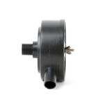 Повітряний фільтр в пластиковому корпусі для компресорів INTERTOOL PT-9081 (моделі PT-0007/PT-0013/PT-0014/PT-0020/PT-0036), фото , зображення 3 | SNABZHENIE.com.ua