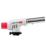 Горелка газова з пьезозапалюванням на регуляторі INTERTOOL GB-0021, фото , зображення 3 | SNABZHENIE.com.ua