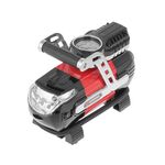 Компрессор автомобильный 12 В один цилиндр 30 мм INTERTOOL AC-0002, фото  | SNABZHENIE.com.ua