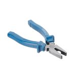 Плоскогубці 160 мм INTERTOOL HT-0101, фото  | SNABZHENIE.com.ua