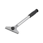 Скребок фиксированный 100 мм, длина 350 мм INTERTOOL HT-0535, фото  | SNABZHENIE.com.ua