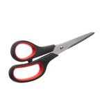 Ножницы для бумаги 215 мм INTERTOOL HT-0584, фото , изображение 2 | SNABZHENIE.com.ua