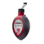 Шнур отбивочный 30 м с корректором INTERTOOL MT-2506, фото , изображение 2 | SNABZHENIE.com.ua