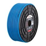 Шланг полиуретановый 8*12мм, 50м, на бобине, STORM INTERTOOL PT-1758, фото , изображение 2 | SNABZHENIE.com.ua