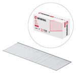 Гвоздь для степлера 42мм (18GA) 1.0*1.25мм 5000шт INTERTOOL PT-8642, фото  | SNABZHENIE.com.ua