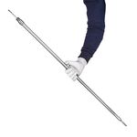 Переходник SDS Plus 1000 мм для коронок INTERTOOL SD-0436, фото , изображение 2 | SNABZHENIE.com.ua