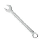 Ключ комбінований 20мм Cr-V, покриття сатин-хром; DIN3113, STORM INTERTOOL XT-1020, фото  | SNABZHENIE.com.ua