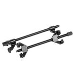 Стяжка для пружин 2 шт. INTERTOOL HT-7071, фото  | SNABZHENIE.com.ua