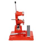 Стойка для угловой шлифмашины INTERTOOL ST-0002 (115-125 мм), фото , изображение 3 | SNABZHENIE.com.ua