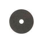 Диск отрезной по металлу 125x1,0x22,2 мм INTERTOOL CT-4006, фото , зображення 2 | SNABZHENIE.com.ua