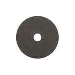 Диск різальний по металу 125x2.0x22.2мм INTERTOOL CT-4009, фото , зображення 2 | SNABZHENIE.com.ua