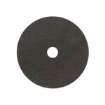 Диск отрезной по металлу 150x1,6x22,2мм INTERTOOL CT-4011, фото , зображення 2 | SNABZHENIE.com.ua