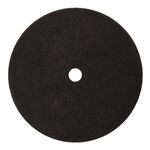 Отрезной диск по металлу 230x1,6x22,2 мм INTERTOOL CT-4015, фото , изображение 2 | SNABZHENIE.com.ua