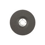 Диск зачистной по металлу 125 мм INTERTOOL CT-4022, фото , изображение 2 | SNABZHENIE.com.ua