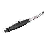 Вал гнучкий для прямої шліфмашини WT-0516/DT-0517, фото , зображення 2 | SNABZHENIE.com.ua