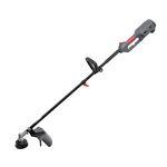 Електричний тример INTERTOOL DT-2247, 1200 Вт, фото  | SNABZHENIE.com.ua