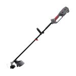 Електричний тример INTERTOOL DT-2247, 1200 Вт, фото , зображення 2 | SNABZHENIE.com.ua