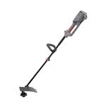 Електричний тример INTERTOOL DT-2247, 1200 Вт, фото , зображення 3 | SNABZHENIE.com.ua