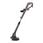 Электрический триммер INTERTOOL DT-2253, 350 Вт, 250 мм, 10000 об/мин, фото , изображение 3 | SNABZHENIE.com.ua