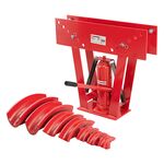 Трубогиб гідравлічний 15 т., фото , зображення 3 | SNABZHENIE.com.ua