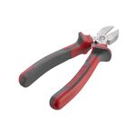 Бокорезы 160 мм ПРОФ. INTERTOOL HT-0144, фото , изображение 2 | SNABZHENIE.com.ua