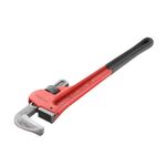 Ключ трубный 600 мм, тип Стилсон INTERTOOL HT-0185, фото  | SNABZHENIE.com.ua