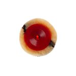 Валик Премиум 250x48x6 мм INTERTOOL KT-4365, фото , изображение 3 | SNABZHENIE.com.ua