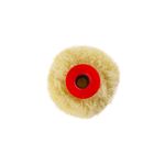 Валик Синтекс 70x15x6 мм INTERTOOL KT-4407, фото , изображение 3 | SNABZHENIE.com.ua