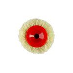 Валик Сінтекс 100*30*6 мм, фото , зображення 3 | SNABZHENIE.com.ua