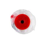 Валик Мультіколор 150*30*6 мм, фото , изображение 3 | SNABZHENIE.com.ua