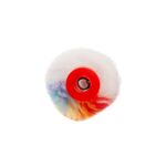 Валик Элитаколор 100*15*6 INTERTOOL KT-4610, фото , изображение 3 | SNABZHENIE.com.ua