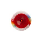 Валик Елітаколор 150x48x6 мм INTERTOOL KT-4655, фото , зображення 3 | SNABZHENIE.com.ua