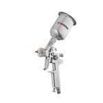 Краскопульт пневматический HP MINI, 0.5мм, бачок 125мл, 5бар, фото  | SNABZHENIE.com.ua