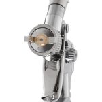 Краскопульт пневматический HP MINI, 0.5мм, бачок 125мл, 5бар, фото , изображение 3 | SNABZHENIE.com.ua