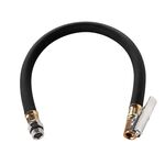 Шланг для подкачки колес с наконечником INTERTOOL PT-0511, фото  | SNABZHENIE.com.ua