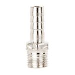 Переходник 1/2" на шланг 10мм INTERTOOL PT-1841, фото  | SNABZHENIE.com.ua