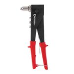 Ручной заклепочник INTERTOOL RT-0002, диаметр 3,2; 4; 4,8 мм, фото , изображение 2 | SNABZHENIE.com.ua