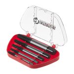 Набір екстракторів для гвинтів 5 ед. INTERTOOL SD-8005, фото  | SNABZHENIE.com.ua