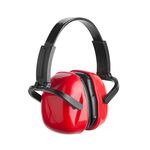 Наушники INTERTOOL SP-0025 с шумоподавлением и складной дужкой, фото  | SNABZHENIE.com.ua