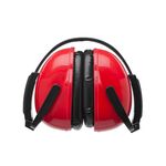 Наушники INTERTOOL SP-0025 с шумоподавлением и складной дужкой, фото , изображение 3 | SNABZHENIE.com.ua
