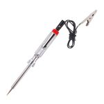 Фазометр автомобільний 6-24В, 155мм INTERTOOL VT-4008, фото , зображення 2 | SNABZHENIE.com.ua