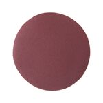 Круг наждачный самоклеящийся 125 мм, К180, 10 шт, INTERTOOL BT-0518, фото  | SNABZHENIE.com.ua