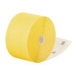 Шліфувальна шкурка на паперовій основі К80, 115 мм * 50 м INTERTOOL BT-0818, фото  | SNABZHENIE.com.ua