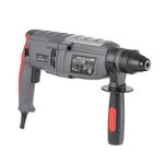 Перфоратор INTERTOOL DT-0185, фото , изображение 3 | SNABZHENIE.com.ua