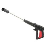 Пистолет для моек высокого давления INTERTOOL DT-1550, макс. 200 бар, фото , изображение 2 | SNABZHENIE.com.ua