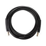 Шланг высокого давления 5м для мойки INTERTOOL DT-1555, 200 бар, фото , изображение 2 | SNABZHENIE.com.ua