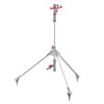 Пульсирующий дождеватель на треноге INTERTOOL GE-0068, фото  | SNABZHENIE.com.ua