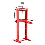 Прес гідравлічний стаціонарний 10т, фото  | SNABZHENIE.com.ua